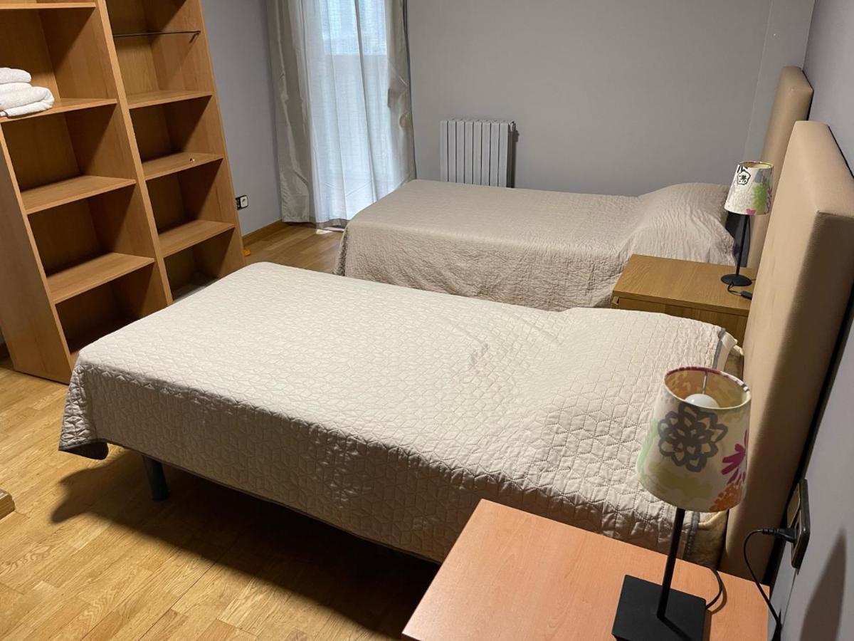 산펠리우데기솔스 1Ra Linea Platja De Sant Feliu 아파트 외부 사진