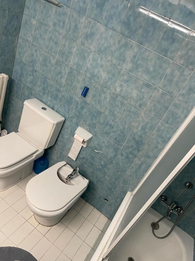 산펠리우데기솔스 1Ra Linea Platja De Sant Feliu 아파트 외부 사진