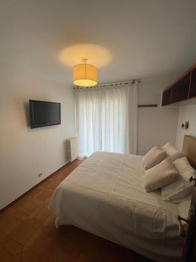 산펠리우데기솔스 1Ra Linea Platja De Sant Feliu 아파트 외부 사진