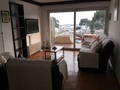 산펠리우데기솔스 1Ra Linea Platja De Sant Feliu 아파트 외부 사진