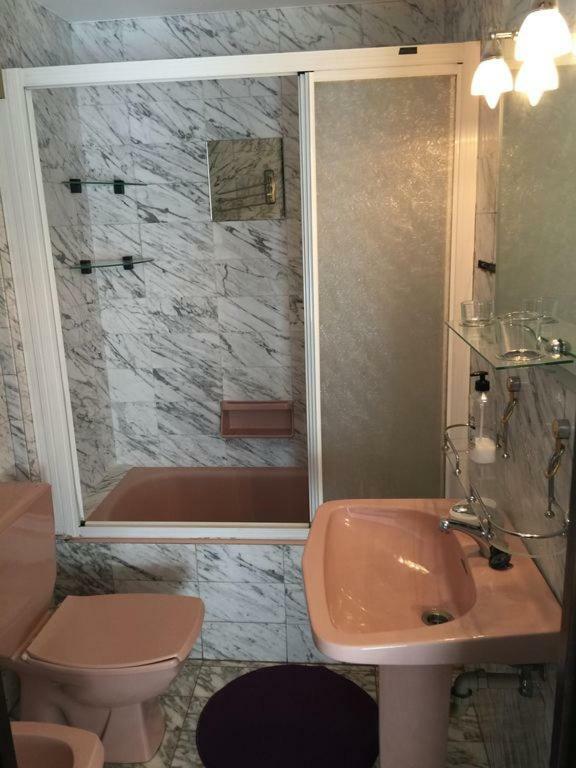 산펠리우데기솔스 1Ra Linea Platja De Sant Feliu 아파트 외부 사진