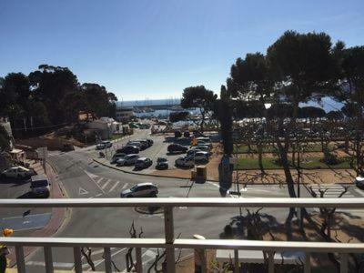 산펠리우데기솔스 1Ra Linea Platja De Sant Feliu 아파트 외부 사진